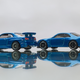 The Retro R34 did not want to leave the R33 aloneduring the shoot so I kept it as well.